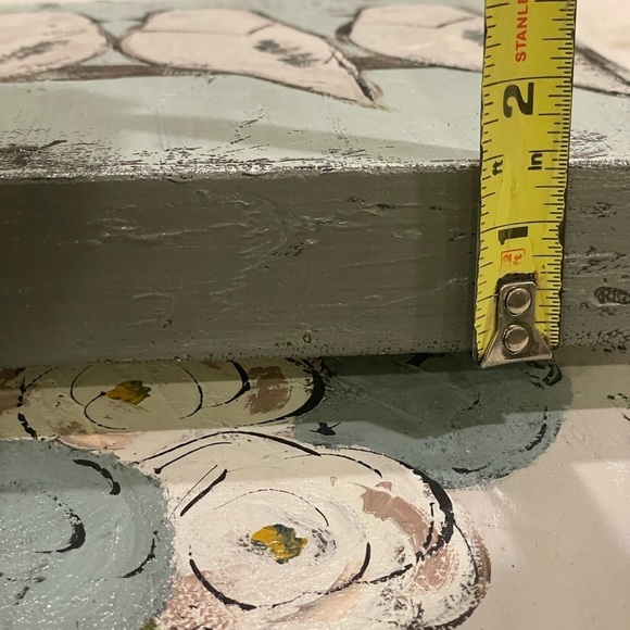 Original Oil Canvas Paintings Set - Picture 8 of 8